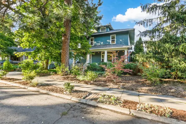975 E 9th Ave, Spokane, WA 99202