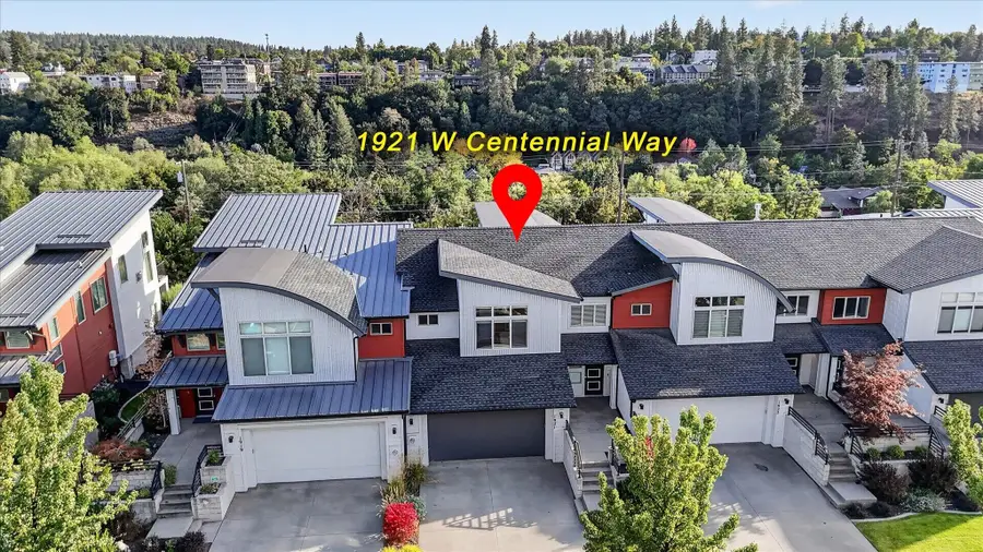 1921 W Centennial Way, Spokane, WA 83858-7741 - #3