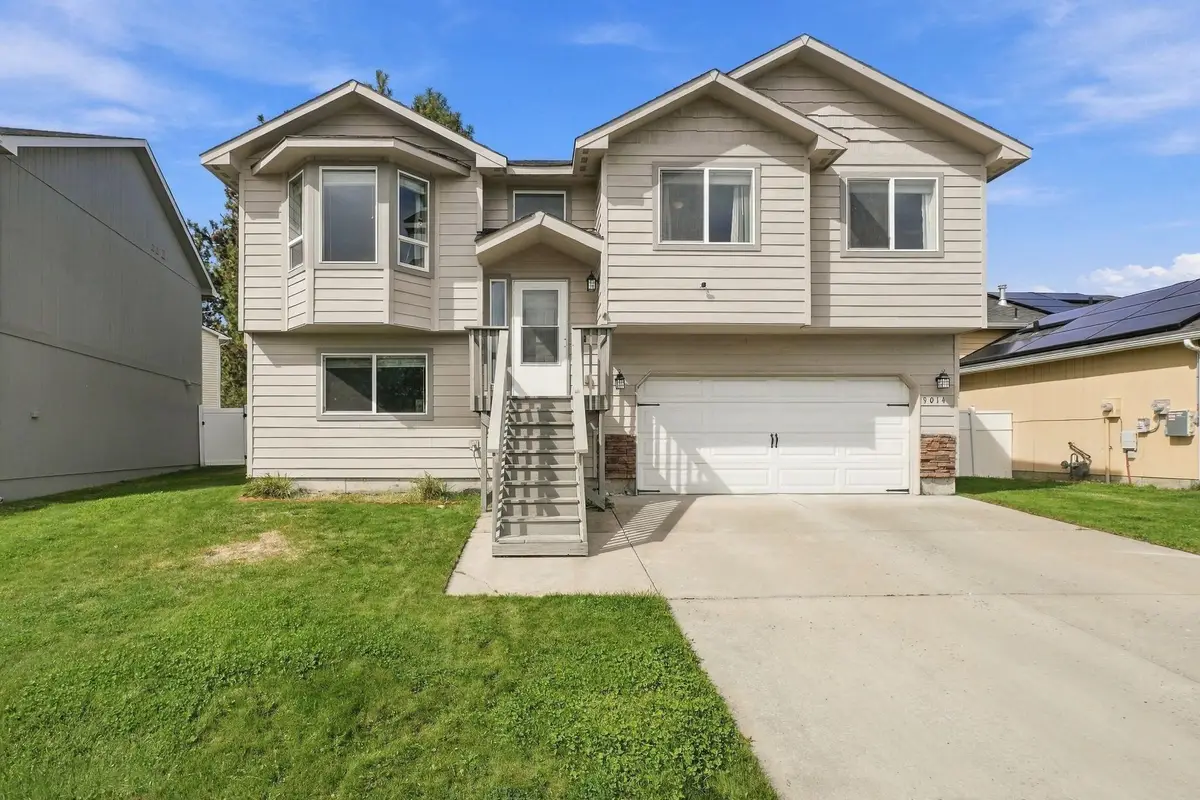 9014 W Campus Dr, Spokane, WA 99224 - #1