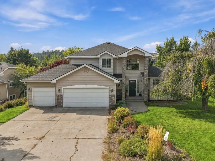 114 S Molter Rd, Liberty Lake, WA 99019 - #2