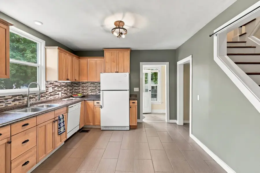 703 W Spofford Ave, Spokane, WA 99205 - #3