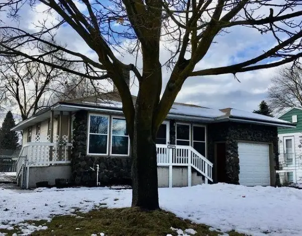 5617 N Elgin St, Spokane, WA 99205