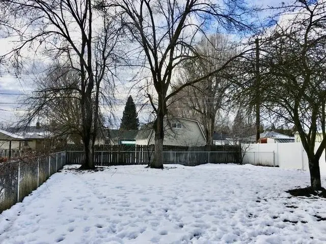 5617 N Elgin St, Spokane, WA 99205 - #3