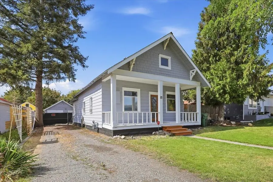 2923 N Smith St, Spokane, WA 99207 - #2