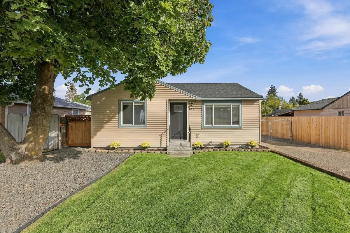 6327 E 7th Ave, Spokane, WA 99212 - #1