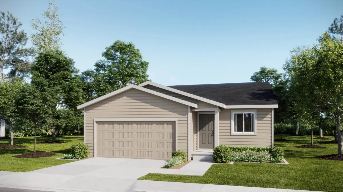 10356 N Assembly St, Spokane, WA 99208 - #1
