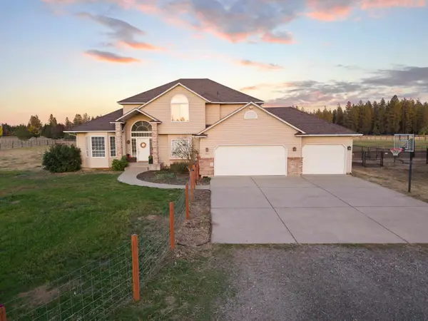 1029 W Crestview Rd, Spokane, WA 99224