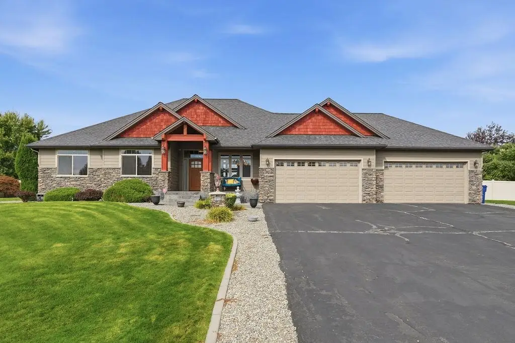 10113 N Moss Ln, Spokane, WA 99208 - #1