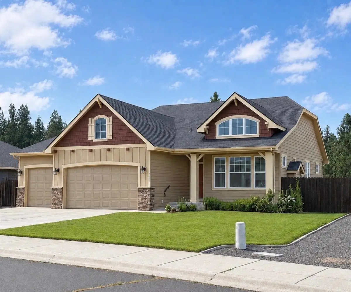 325 E Parker Ct, Colbert, WA 99005 - #1