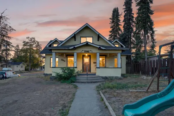 4103 N Washington St, Spokane, WA 99205