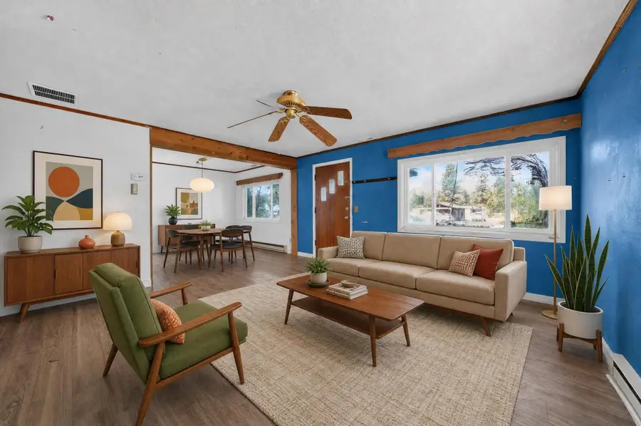 205 W Crawford St, Deer Park, WA 99006 - #2
