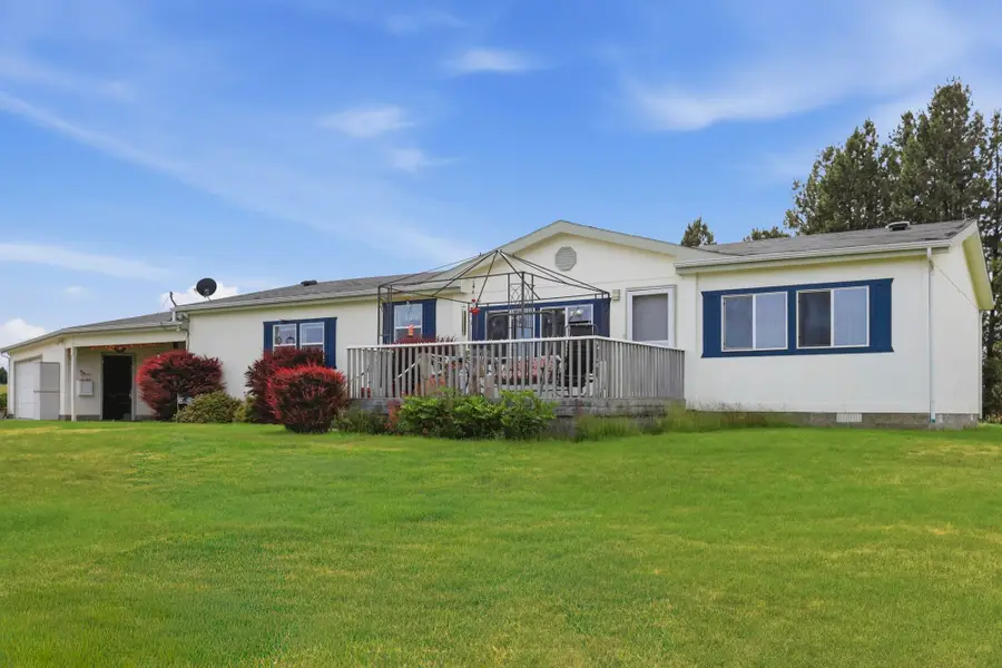 1702 W Denison-chattaroy Rd, Deer Park, WA 99006 - #2