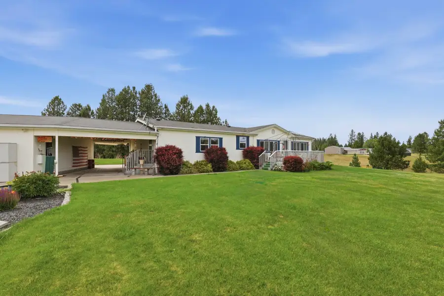 1702 W Denison-chattaroy Rd, Deer Park, WA 99006 - #3
