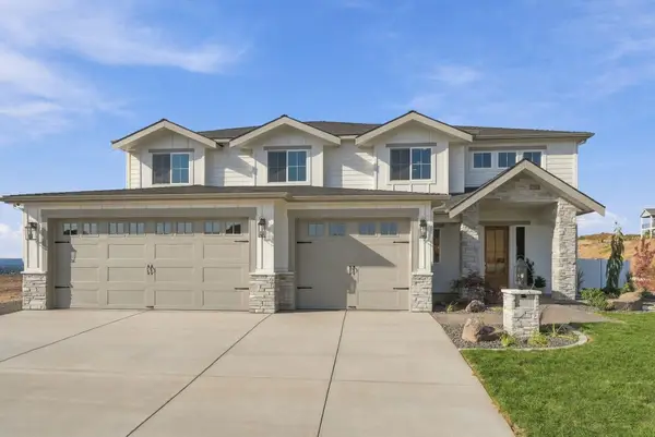 1302 S Tschirley Rd, Spokane Valley, WA 99016