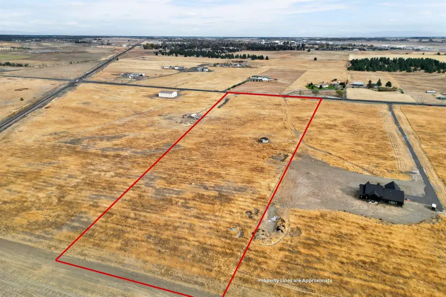 3612 S Brooks Rd, Medical Lake, WA 99022 - #2
