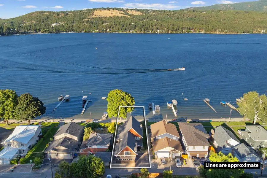 1323 S Lilac Ln, Liberty Lake, WA 99019 - #2