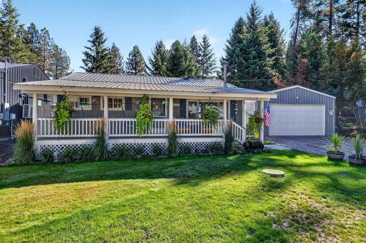 192 Knott Rd, Newport, WA 99156 - #1