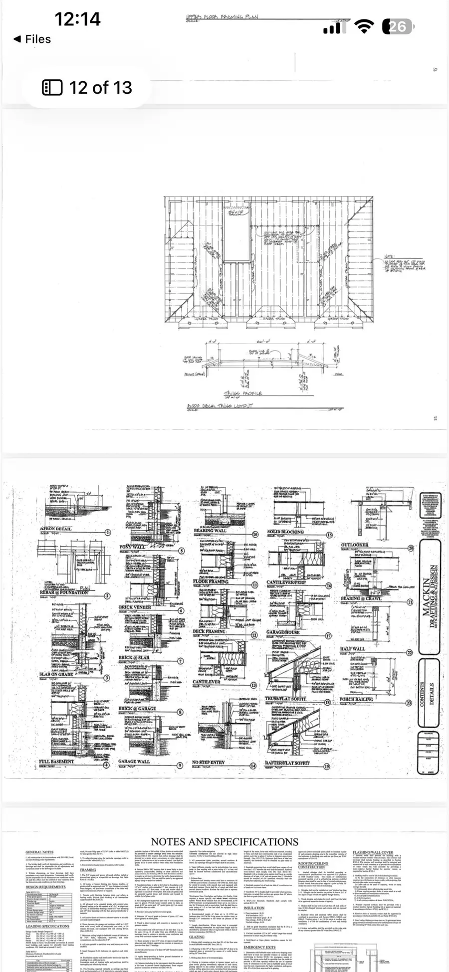 1601 N Monroe Street St, Spokane, WA 99205 - #3