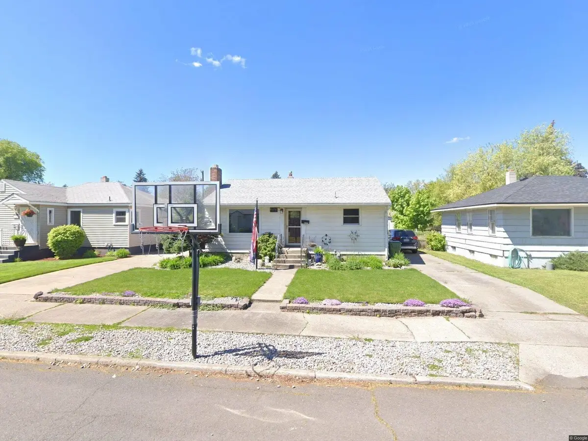1731 N Altamont St, Spokane, WA 99207 - #1