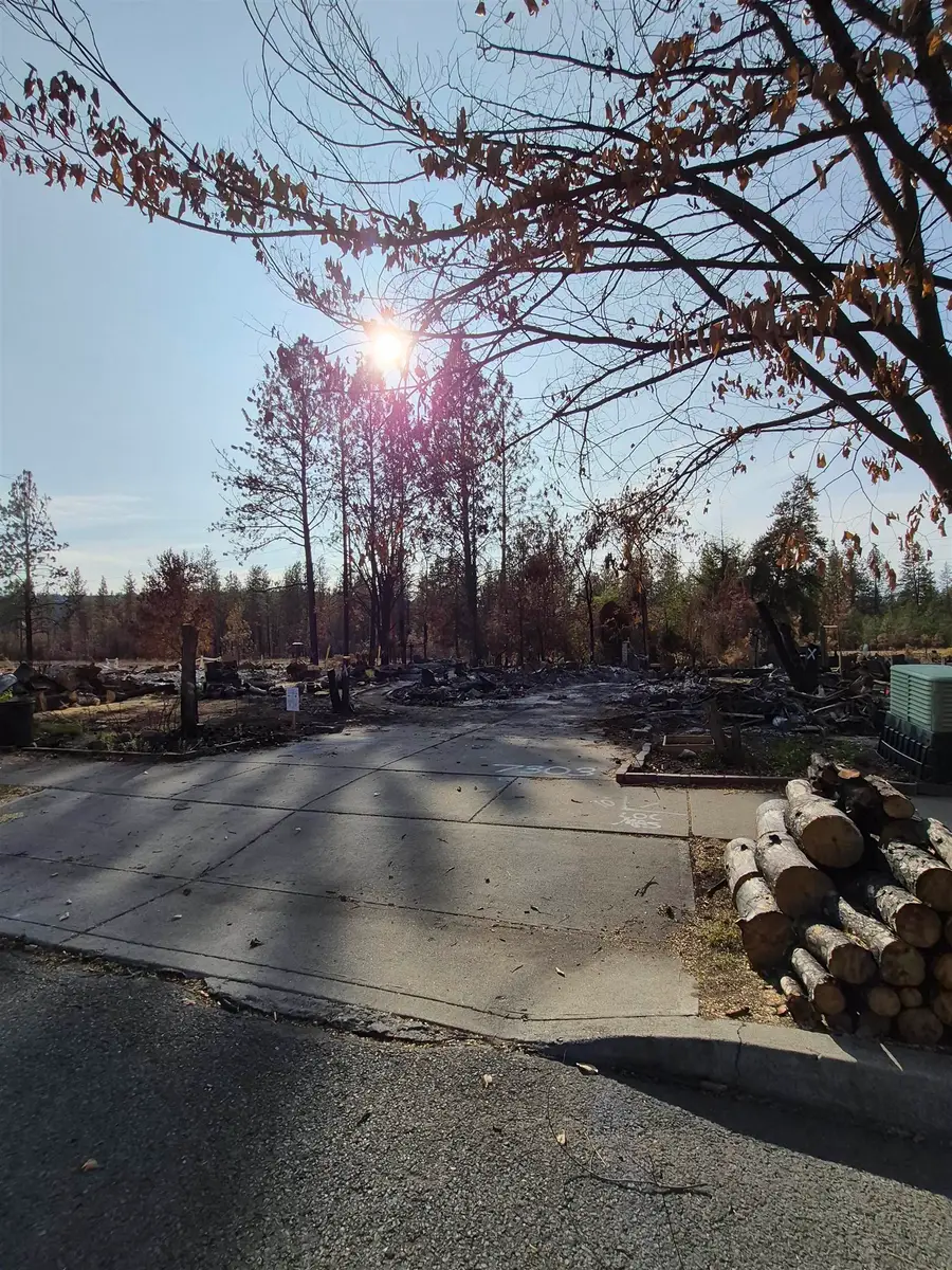 7303 N Tucannon St, Spokane, WA 99208 - #2