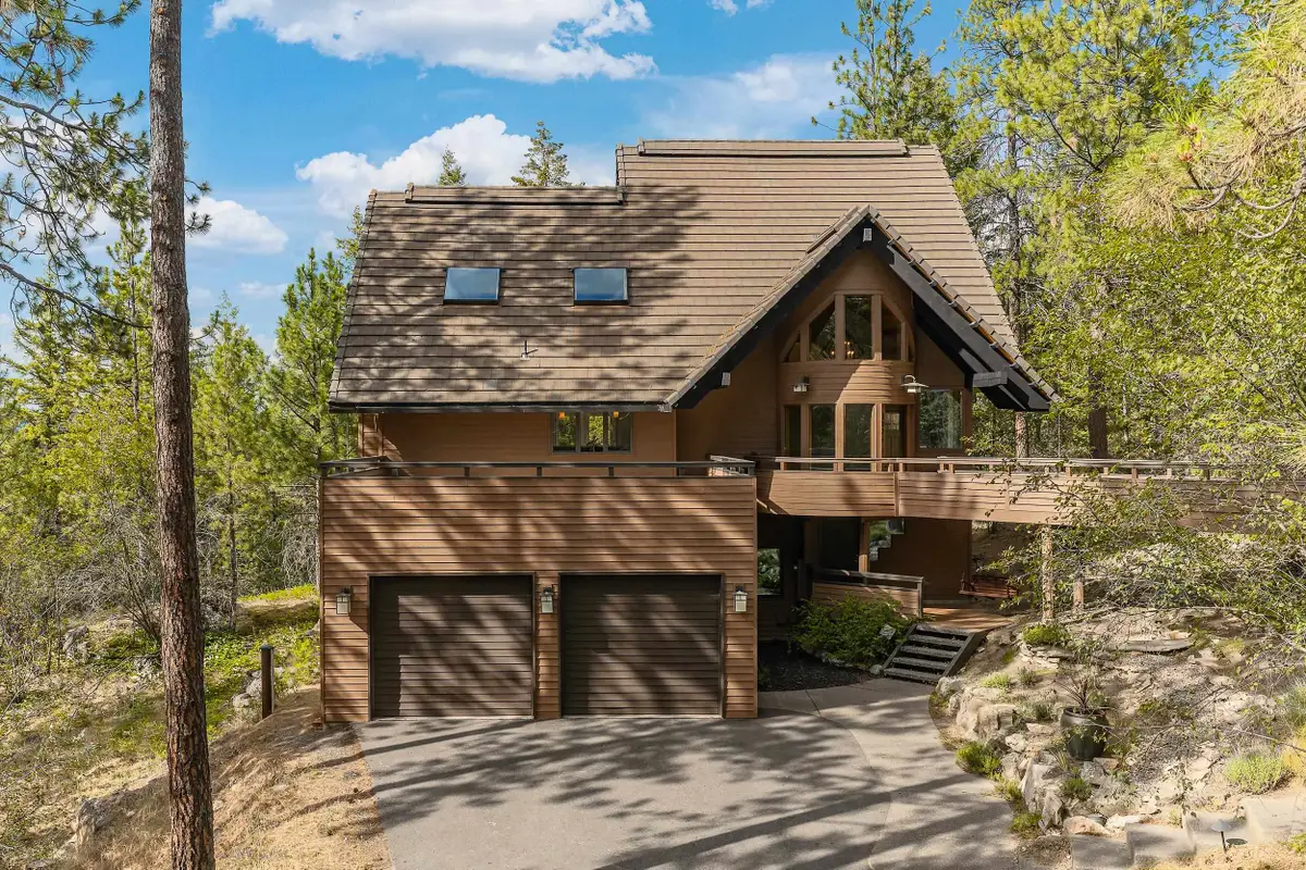 2021 S Eastern Ln, Spokane, WA 99212 - #1