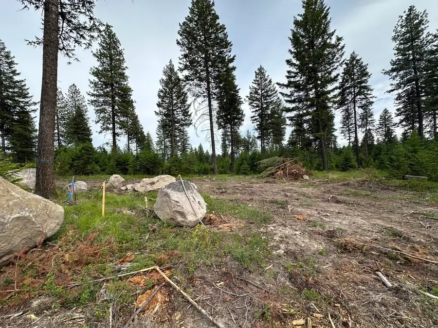 36XX Lot B Sheridan Rd, Republic, WA 99166 - #3