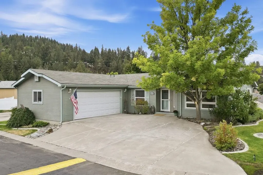 4409 S Sunny Creek Cir, Spokane, WA 99224 - #1