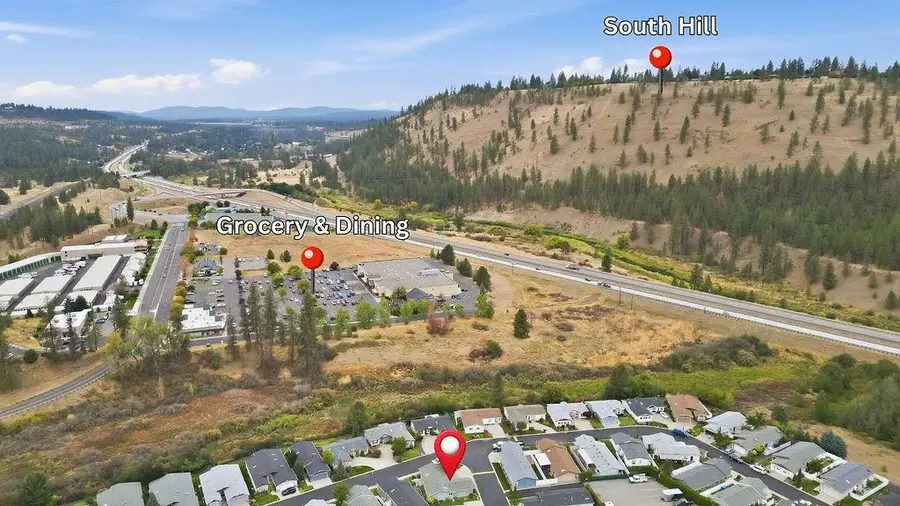 4409 S Sunny Creek Cir, Spokane, WA 99224 - #2