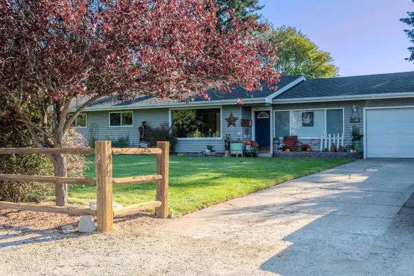 2319 S Sunrise Rd, Spokane Valley, WA 99206