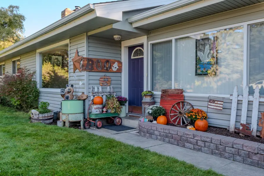 2319 S Sunrise Rd, Spokane Valley, WA 99206 - #2