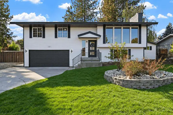 11201 N Wall St, Spokane, WA 99218