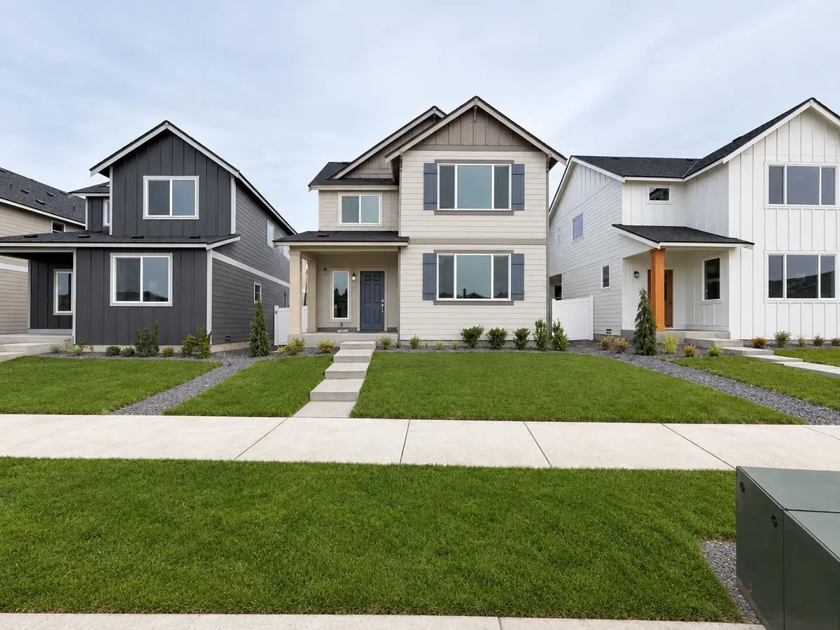2669 N Broadwing Ln, Liberty Lake, WA 99019 - #1
