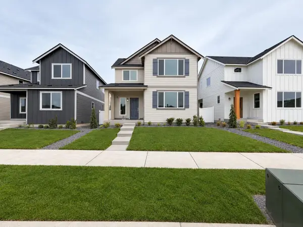 2669 N Broadwing Ln, Liberty Lake, WA 99019