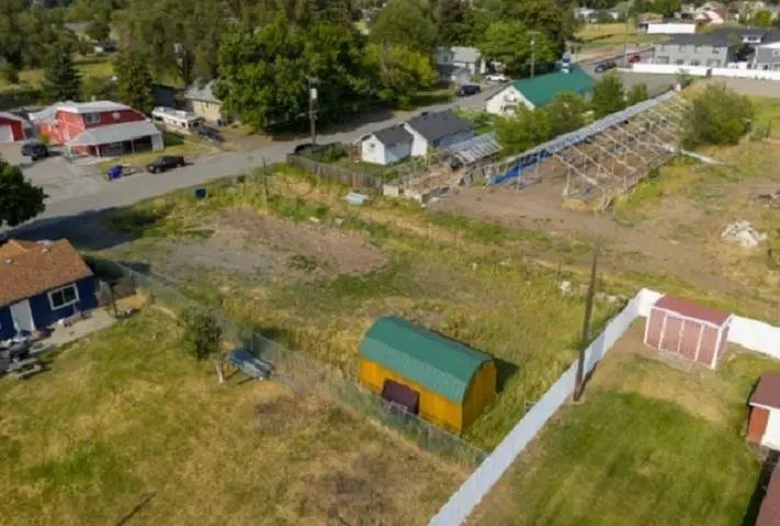 4718 E 6th Ave, Spokane, WA 99212 - #1