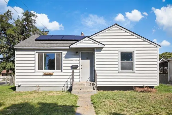 603 E Walton Ave, Spokane, WA 99207