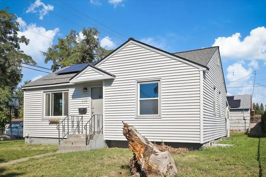 603 E Walton Ave, Spokane, WA 99207 - #3