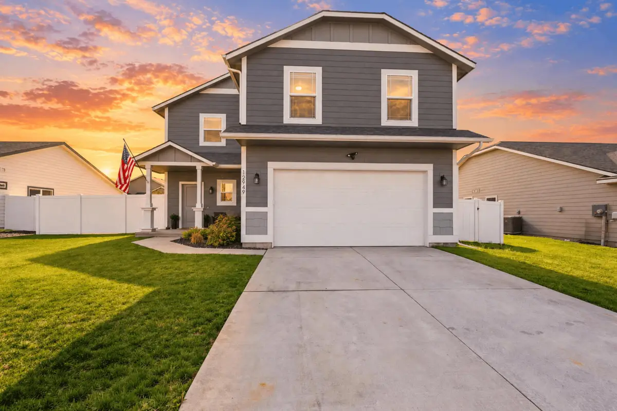 12949 W 1st Ave, Airway Heights, WA 99001 - #1