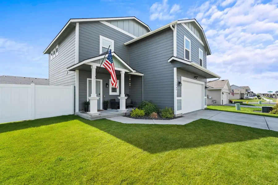 12949 W 1st Ave, Airway Heights, WA 99001 - #3
