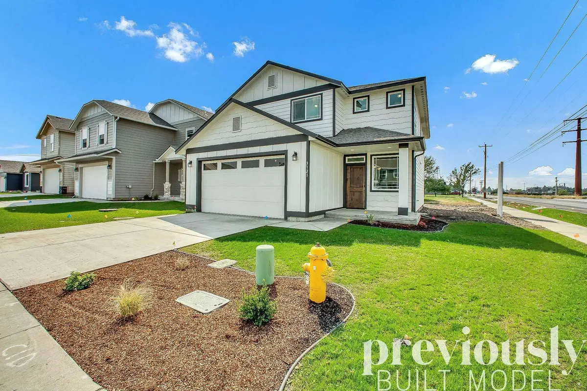 18313 E Michielli Ave, Spokane Valley, WA 99016 - #1