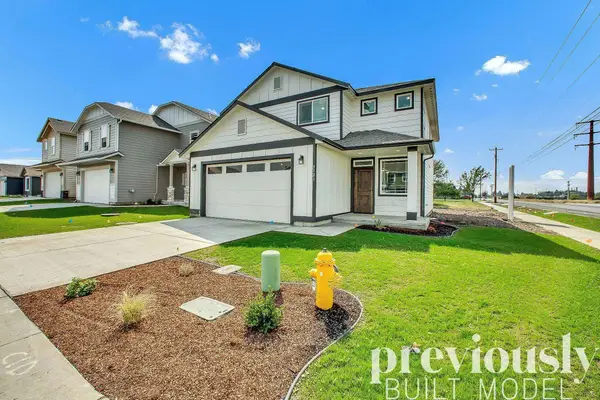 18313 E Michielli Ave, Spokane Valley, WA 99016