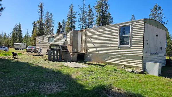 5604 B Martha Boardman Rd, Wellpinit, WA 99040