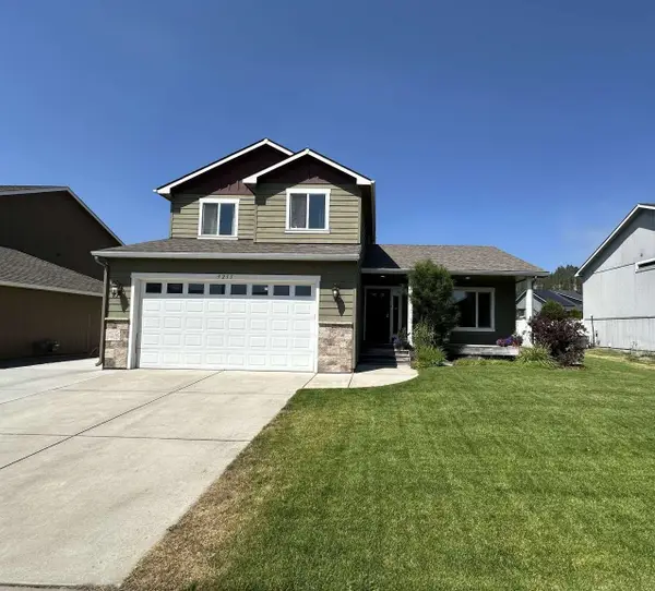 9211 E Fraser Ct, Spokane, WA 99206