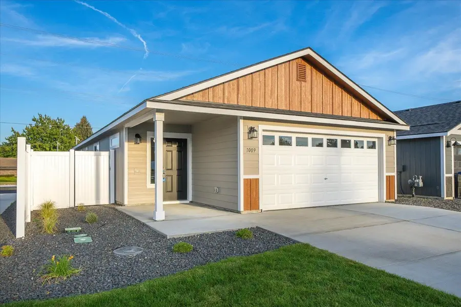 1009 S Century Rd, Spokane Valley, WA 99037 - #3