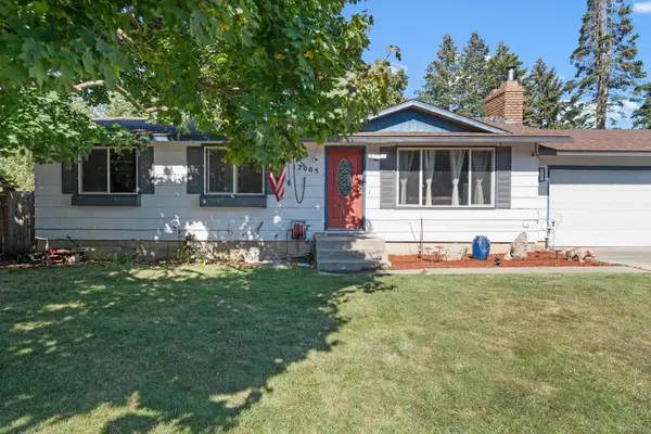 12005 E Cataldo Dr, Spokane Valley, WA 99206