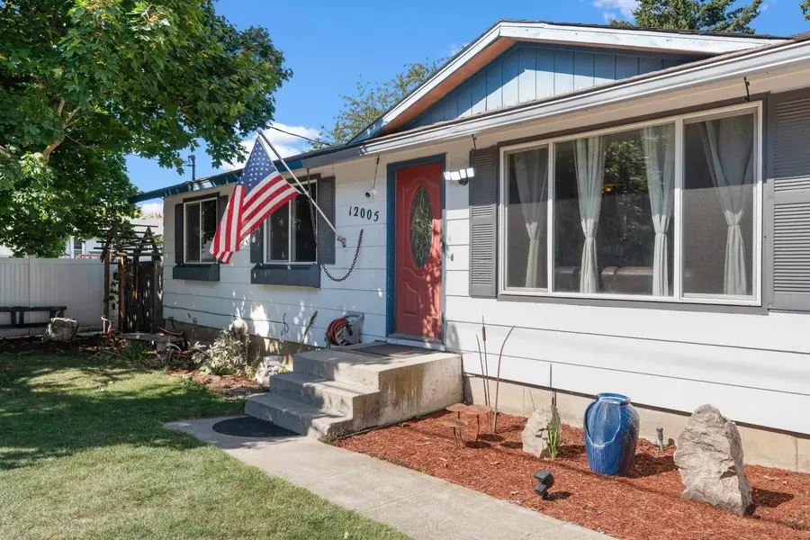 12005 E Cataldo Dr, Spokane Valley, WA 99206 - #2