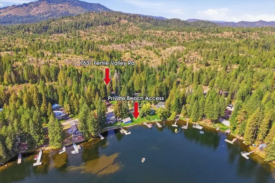 7631 Fertile Valley Rd, Newport, WA 99156 - #2