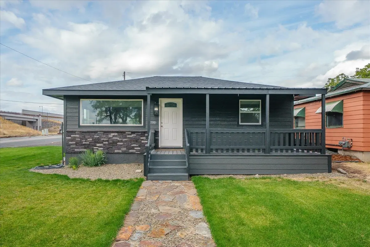3303 E Fairview Ave, Spokane, WA 99217 - #1
