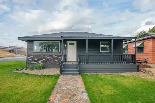 3303 E Fairview Ave, Spokane, WA 99217