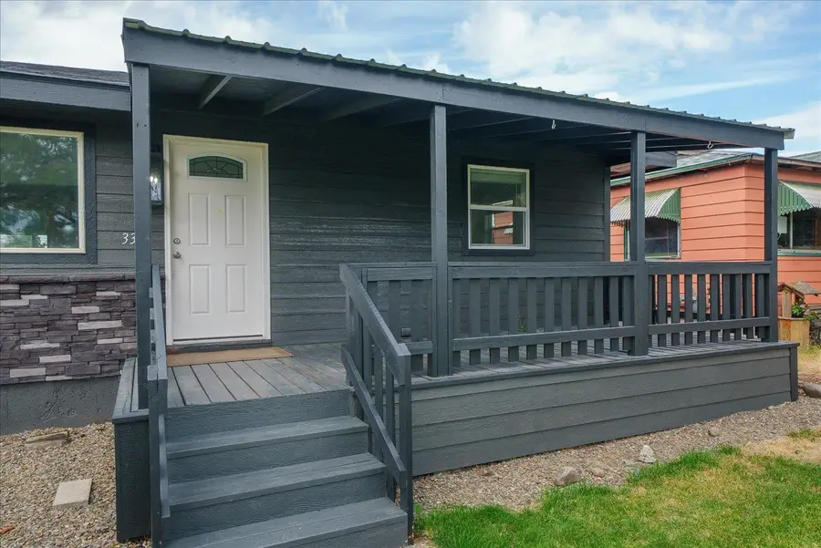 3303 E Fairview Ave, Spokane, WA 99217 - #2