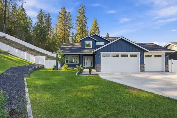 4112 S Mercy Ct, Spokane Valley, WA 99206